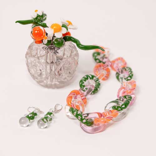 Example caption words here